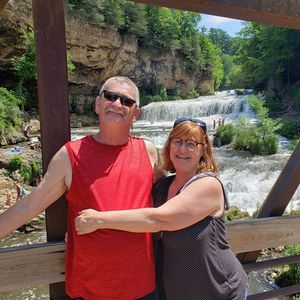 Meet your Posher, Jean